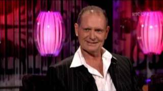 Paul Gascoigne explains the Raoul Moat interview [upl. by Rentsch]