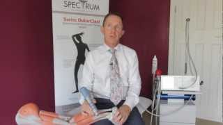 What is Extracorporeal Shockwave Therapy [upl. by Paluas]