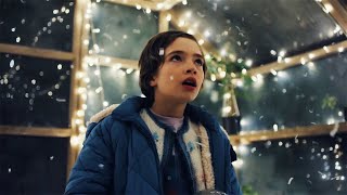 Best 2022 Christmas Commercials [upl. by Nimzay]