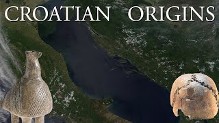 Croatian Origins  A Genetic and Cultural History [upl. by Lewis]