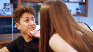 I Have a Crazy Girlfriend  Juanpa Zurita [upl. by Atis]