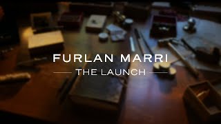 FURLAN MARRI Watches  CHRONOGRAPHS  The Launch French [upl. by Mandell]