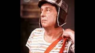 El Chavo del 8 Musica Completa [upl. by Mauchi707]