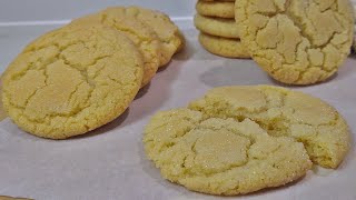 Baking Perfect Cookies Tips and Tricks [upl. by Eonak390]