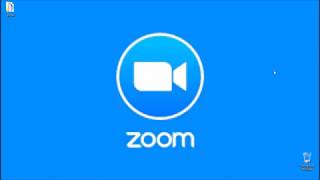 Descargar e instalar ZOOM para pc [upl. by Koeppel144]