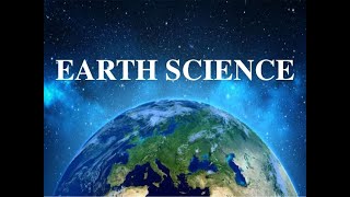 What is Earth Science  STEM 11 Introduction to Earth science [upl. by Llet]