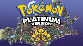 Pokemon platinum how to catch and evolve Electrabuzz Electirizer [upl. by Garrek724]