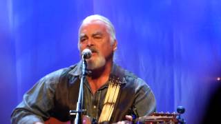 Hal Ketchum I Know Where Love Lives [upl. by Aralc]