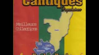 Cantiques Populaires Congolais  Worship Fever Channel [upl. by Jacquette]