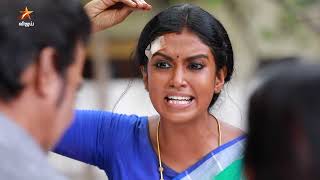 Barathi Kannamma Season 1  பாரதி கண்ணம்மா  Full Episode 324 [upl. by Quent]