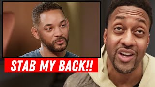 At 47 Jaleel White FINALLY Confirm The Rumors About Will Smith [upl. by Haleak]