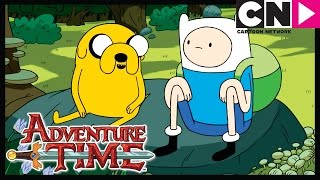 Adventure Time  Enchiridion  Cartoon Network [upl. by Aloise]