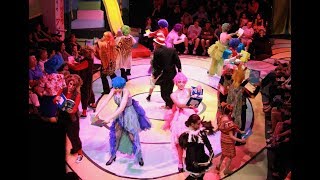 Seussical Full Musical at Desert Stages Theatre [upl. by Kroll184]