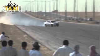 ★ Saudi Drift 2011 no limits [upl. by Pfosi]