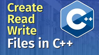 How to Create Read and Write to a File in C [upl. by Ihculo]