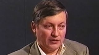 Karpov Teaches Chess Opening Fundamentals 🥇 Beginner Chess Videos [upl. by Katzen]