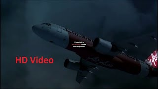 Air Asia Stall at 37000 feet  Air Crash Investigation 2024  Mayday Air Disaster [upl. by Sherman]