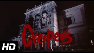 CREEPERS 1985 HD Trailer [upl. by Bj]