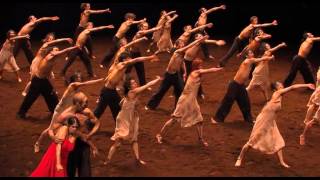 Dead Can Dance  Song of the Stars Pina version [upl. by Maudie]