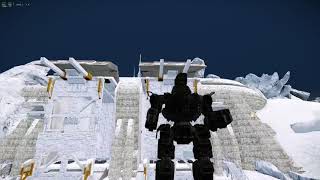 How to Play Solaris Matches in Mechwarrior Online MWO [upl. by Humpage]