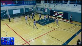 Camrose Basketball Tournament  2024 [upl. by Ylen]