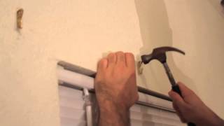 Tutorial  How to Install Our Soundproofing Curtains [upl. by Fidelis]