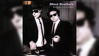 The Blues Brothers  Rubber Biscuit Live Version Official Audio [upl. by Kipton]