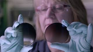 The Making of an Essilor Lens [upl. by Eneja615]