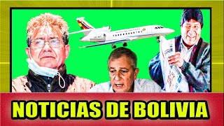 🔴 Noticias de Bolivia de hoy 10 de diciembre Noticias cortas de Bolivia hoy 10 de diciembre news [upl. by Rodolfo669]