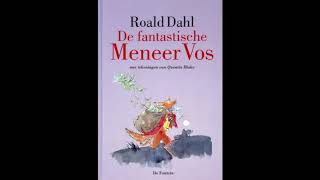 Luisterboek De fantastische Meneer Vos van Roald Dahl [upl. by Downs757]