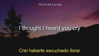 Michael Jackson  You Are Not Alone  LyricsLetra  Subtitulado al Español [upl. by Ahsitauq]