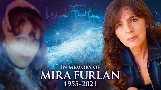 Babylon 5 In Memory of Mira Furlan [upl. by Nojed]