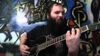 CKY  Disengage the Simulator Acoustic Cover [upl. by Skolnik]