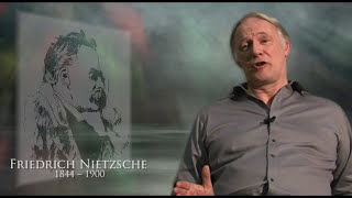 NIETZSCHES CRITIQUE OF CHRISTIANITY PART 1 STEPHEN N WILLIAMS [upl. by Corny219]