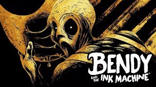 Bendy and the Ink Machine FINAL CHAPTER [upl. by Koerner326]