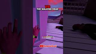 The Walking Dead VR [upl. by Paulita]