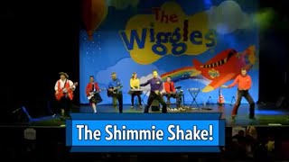 The Shimmie Shake Live [upl. by Naresh472]