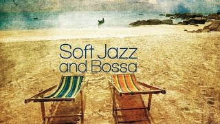 Top Bossa Nova Jazz Music Mix  Acid Jazz mix Chillout Relax amp Bossa Nova Jazz [upl. by Coumas647]