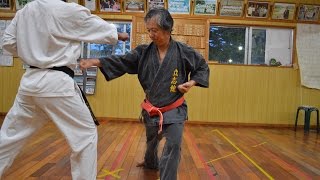 Okinawa the Birthplace of Karate [upl. by Firahs]