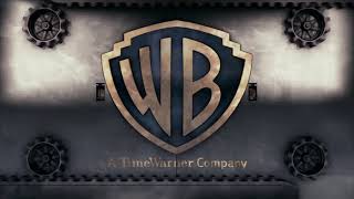 Warner Bros  Village Roadshow Pictures  Mosaic Get Smart [upl. by Wenoa]