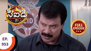 CID  సీఐడీ  Ep 953  Full Episode [upl. by Ardnuas147]