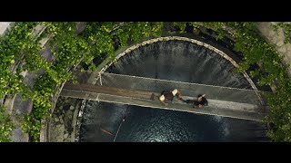 XCARET ADVENTURE 1 minute Trailer  Featuring Xplor amp Xavage Parks [upl. by Yojal]