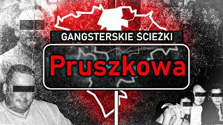 Gangsterskie Ścieżki Pruszkowa [upl. by Igig736]