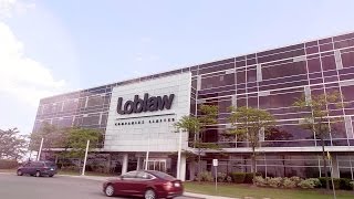 The Loblaw Experience [upl. by Renrut]