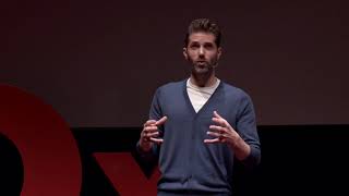 How to stop feeling anxious about anxiety  Tim Box  TEDxFolkestone [upl. by Karissa]