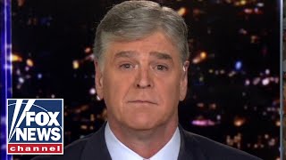 Hannity President Trump will be acquitted [upl. by Jayne364]