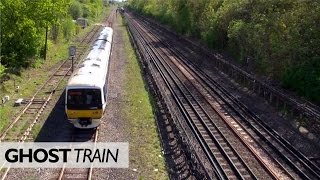 Paddington To West Ruislip Ghost Train [upl. by Eramat]