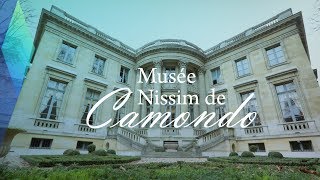 Musée Nissim de Camondo  MAD Paris  Full Documentary [upl. by Lyreb]