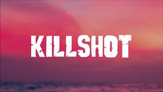 Eminem  Killshot Lyrics [upl. by Durrell571]