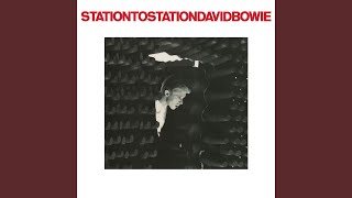 Station to Station 2016 Remaster [upl. by Clabo181]